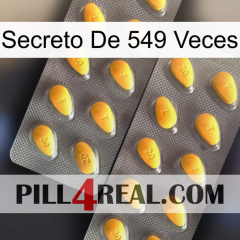 Secret Of 549 Times cialis2